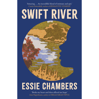 Swift River - ISBN 9780349703879