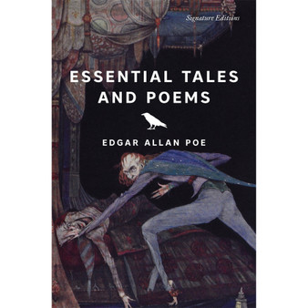 Essential Tales and Poems (Signature Editions) - ISBN 9781435171879