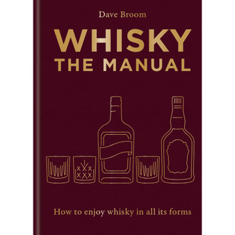 Whisky: The Manual - ISBN 9781784729479