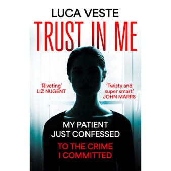 Trust in Me - ISBN 9781529357400