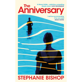 The Anniversary - ISBN 9781474626156