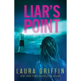 Liar’s Point - ISBN 9781472299734