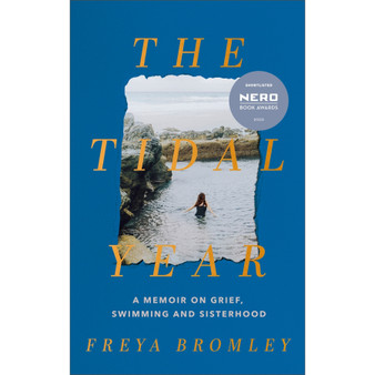 The Tidal Year - ISBN 9781399709705