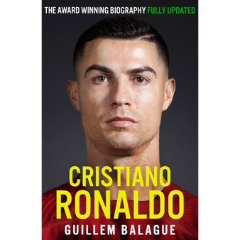 Cristiano Ronaldo - ISBN 9781399619196