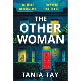The Other Woman - ISBN 9781035405985