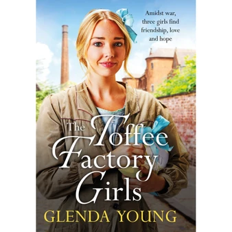 The Toffee Factory Girls - ISBN 9781035402489