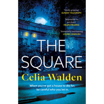 The Square - ISBN 9780751583212