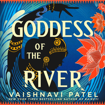 Goddess of the River - ISBN 9780356520209