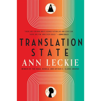 Translation State - ISBN 9780356517933