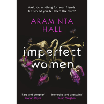 Imperfect Women - ISBN 9781398729360