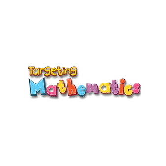 Targeting Mathematics Teacher's Guide 5B - ISBN 9789814658355