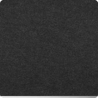 Belgotex Carpet Pin Board with Beaded Aluminium Trim