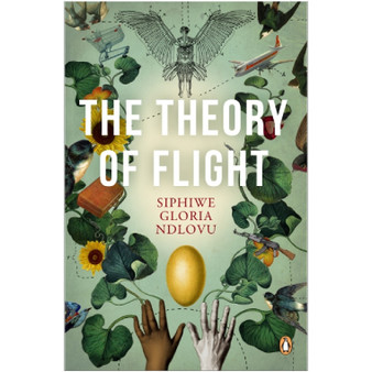The Theory Of Flight (Paperback) - ISBN 9781415209424