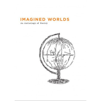 Imagined Worlds: An Anthology of Poetry - ISBN 9781431037285