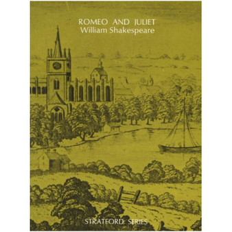 Romeo and Juliet (Stratford Series) - ANDREWS ACADEMY - ISBN 9780636008540 Romeo and Juliet (Stratford Series) - ANDREWS ACADEMY - ISBN 9780636008540