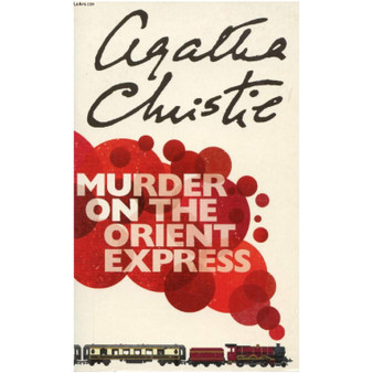 Murder on the Orient Express - ISBN 9780007119318