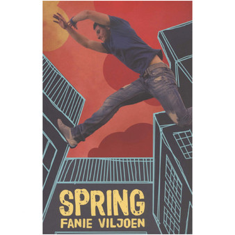 Spring deur Fanie Viljoen - ISBN 9780799360004