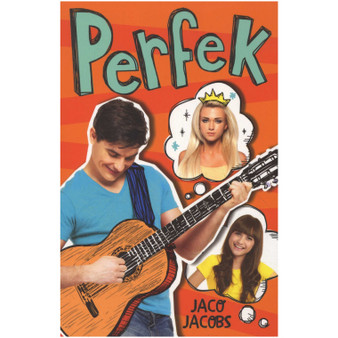 Perfek - ISBN 9780799367140