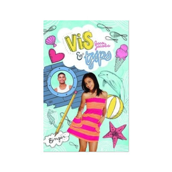VIS EN TJIPS - ISBN 9780799359879