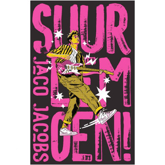 Suurlemoen!: deur Jaco Jacob (Afrikaans edition) - ISBN 9780637009348