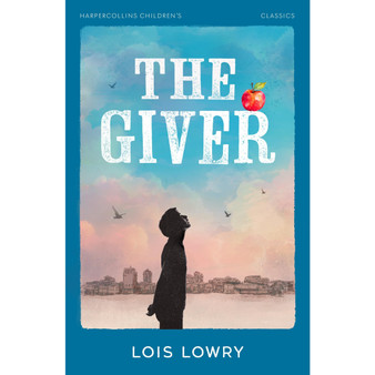 The Giver by Lois Lowry - ISBN 9780008726430
