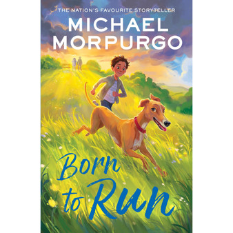 Born to Run by Michael Morpurgo (Paperback) - ISBN 9780008638597