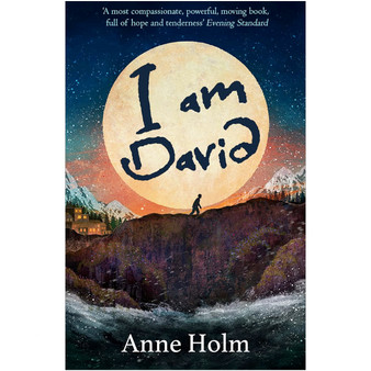 I Am David by Anne Holm (Paperback) - ISBN 9781405288736