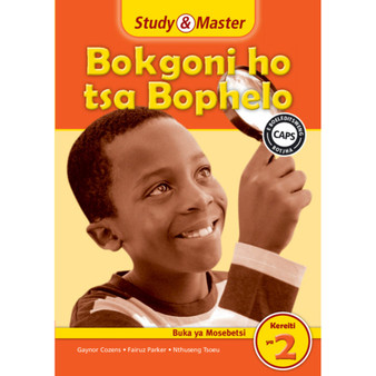 Cambridge Study & Master Bokgoni ho tsa Bophelo Buka ya Mosebetsi Kereiti ya 2 - ISBN 9781107625815
