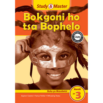 Cambridge Study & Master Bokgoni ho tsa Bophelo Buka ya Mosebetsi Kereiti ya 3 - ISBN 9781107615175