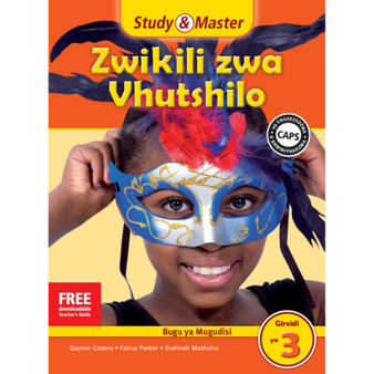 Cambridge Study & Master Zwikili zwa Vhutshilo Faela ya Mugudisi Gireidi ya 3 - ISBN 9781107633841