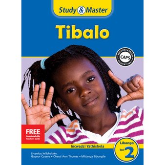 Cambridge Study & Master Tibalo Lifayela Lathishela Libanga lesi-2 - ISBN 9781107636316