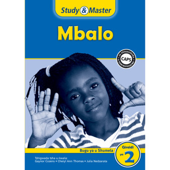 Cambridge Study & Master Mbalo Bugu ya u Shumela Gireidi ya 2 - ISBN 9781107687943