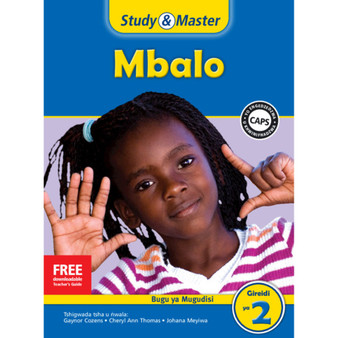 Cambridge Study & Master Mbalo Faela ya Mugudisi Gireidi ya 2 - ISBN 9781107651968