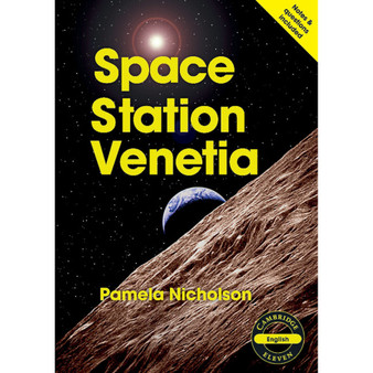 Cambridge Space Station Venetia - ISBN 9780521137713