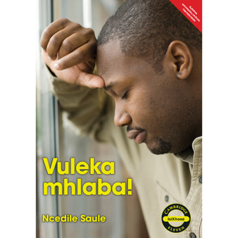 Cambridge Vuleka mhlaba! (IsiXhosa) - ISBN 9781107524552