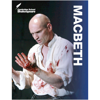 Cambridge Macbeth Digital Version (2 Years' Access) - ISBN 9781009360166
