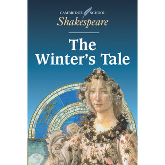 The Winter’s Tale - Cambridge School Shakespeare First Editions - ISBN 9780521599559