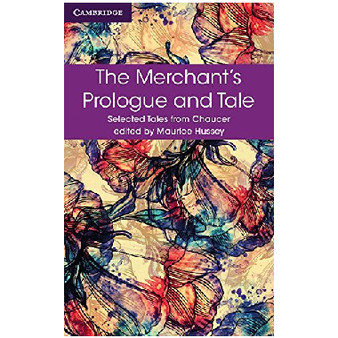 The Merchant's Prologue and Tale (Selected Tales from Chaucer) - ISBN 9781316615645
