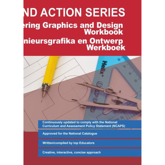 DIGITAL - Mind Action Series EGD Workbook CAPS (A3) - (2021) - Grade 12 PDF (3 Year Licence)