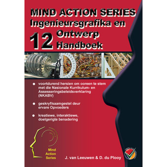 DIGITAL - Mind Action Series IGO Handboek CAPS - (2017 DBE Approved) - Grade 12 ePub (1 Year Licence)