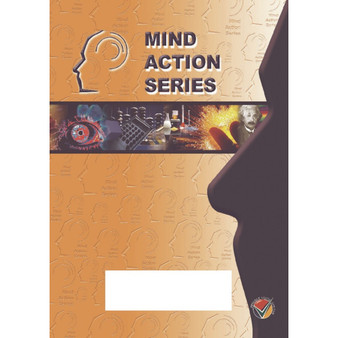 DIGITAL - Mind Action Series IGO Onderwysersgids CAPS - (2017 DBE Approved) - Grade 12 PDF (1 Year Licence)