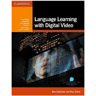 Cambridge Language Learning with Digital Video - ISBN 9781107634640