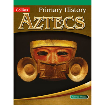 Primary History - Aztecs - ISBN 9780007463992