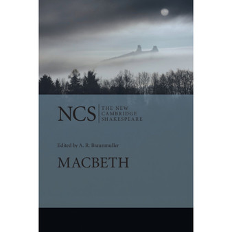 Macbeth (The New Cambridge Shakespeare) - ISBN 9780521680981
