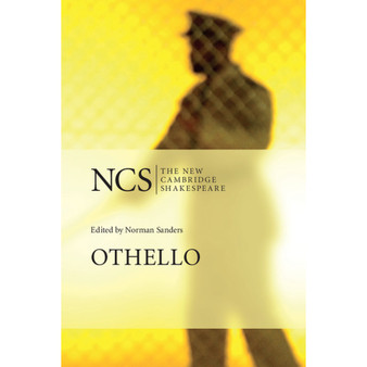 Othello (The New Cambridge Shakespeare) - ISBN 9780521535175