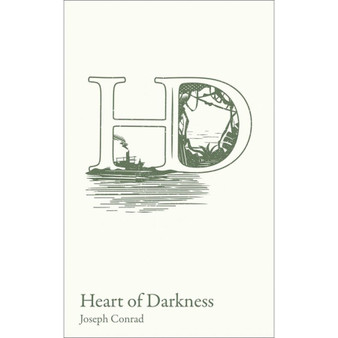 Collins Classroom Classics - Heart of Darkness: A-level set text student edition - ISBN 9780008465421