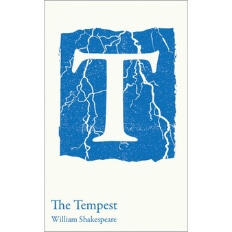 Collins Classroom Classics - The Tempest: GCSE 9-1 set text student edition - ISBN 9780008363659