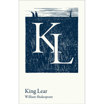 Collins Classroom Classics - King Lear: A-level set text student edition - ISBN 9780008400477