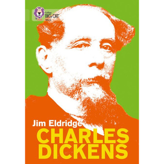 Collins Big Cat - Charles Dickens: Band 11/Lime - ISBN 9780007462100