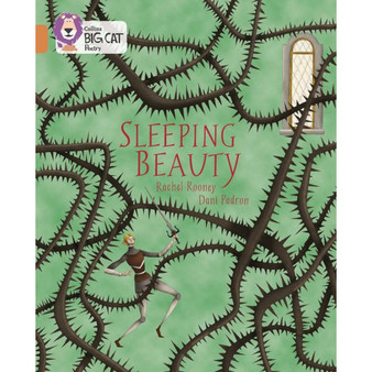 Collins Big Cat - Sleeping Beauty: Band 12/Copper - ISBN 9780008127718